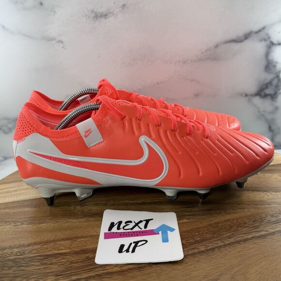 Mens 12-Nike Tiempo Legend 10 Elite SG Mad Energy Pack HF4373-800 nby Soccer main image 5